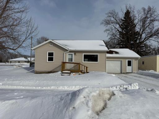 210 Elm Street NE, Fertile, MN 56540