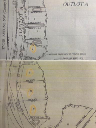 Lot 10 Irvine Avenue NW, Bemidji, MN 56601