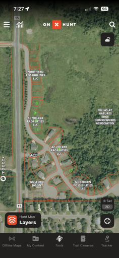 Lot 10 Irvine Avenue NW, Bemidji, MN 56601