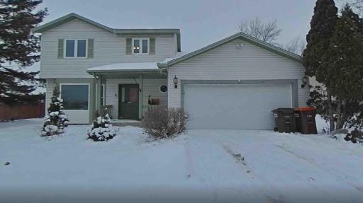 2980 Blue Ridge Drive, Saint Paul, MN 55125