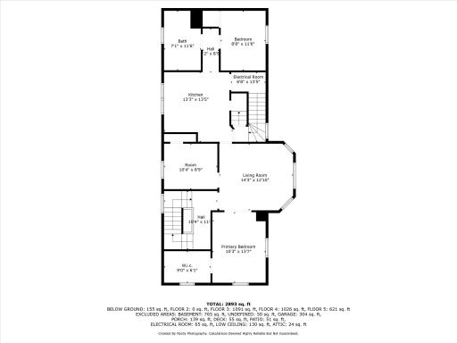 819 24th Avenue NE, Minneapolis, MN 55418