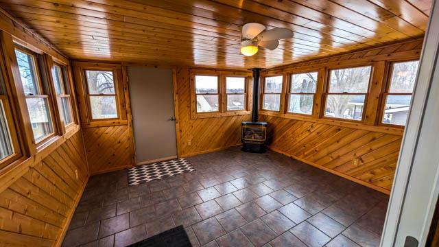 3 Season Porch