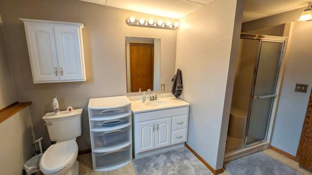 Downstairs Bathroom
