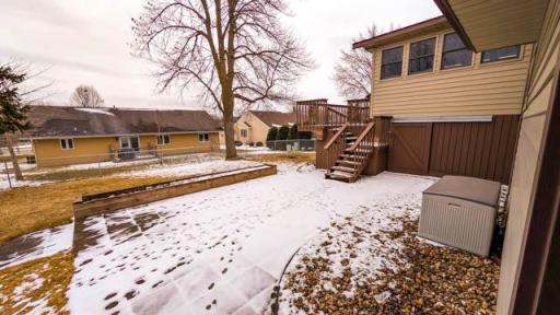 1918 Bayview Drive, Albert Lea, MN 56007