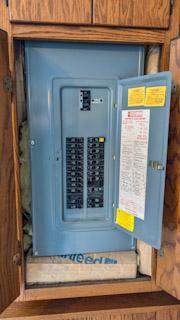 200 Amp