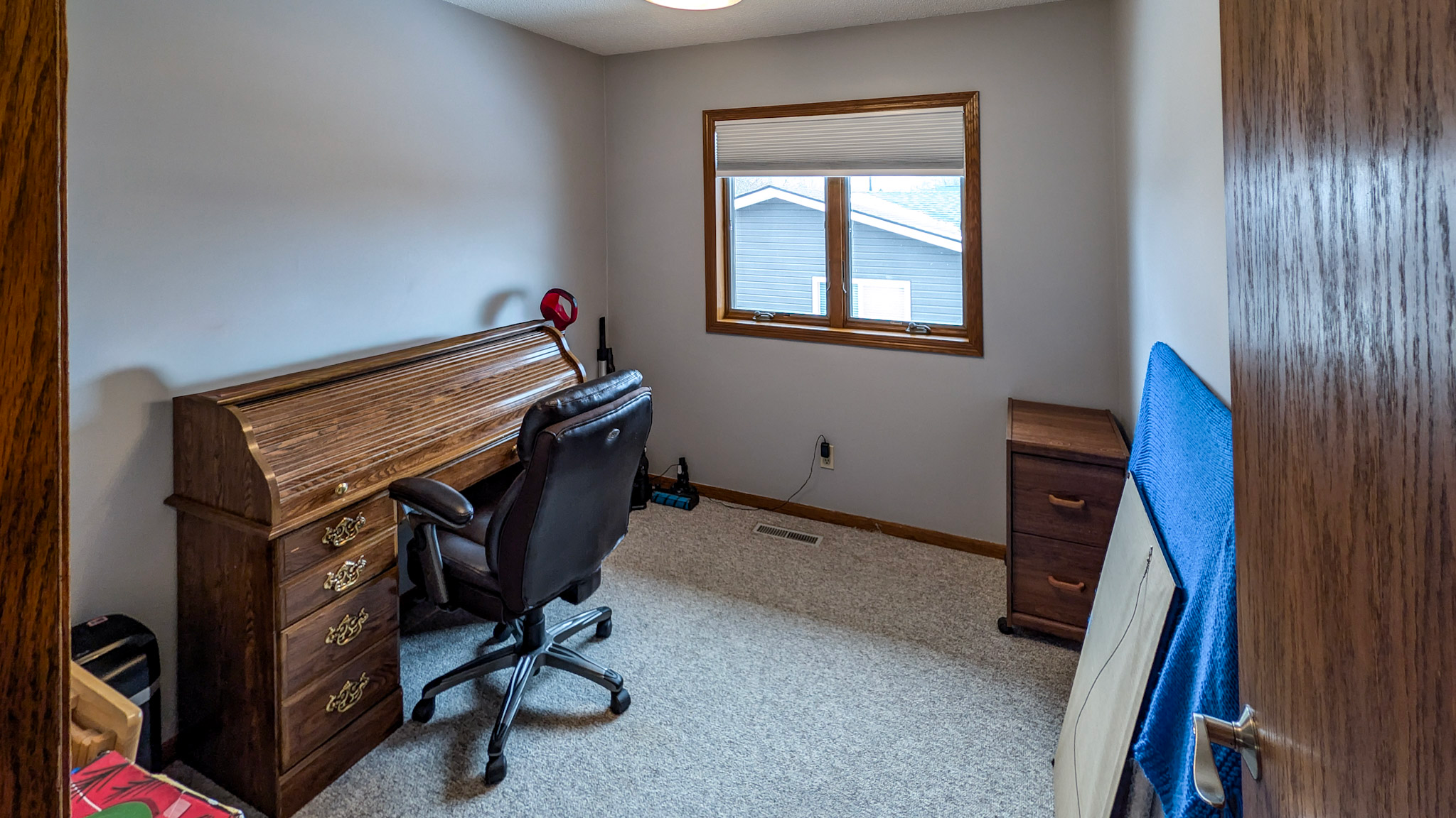 Home Office