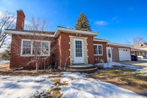 705 Marshall Avenue, Henning, MN 56551