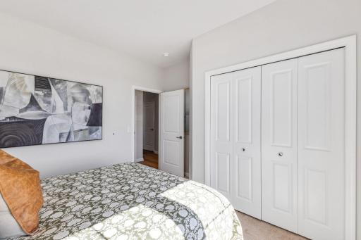 Photo of model home, colors and finishes may vary.