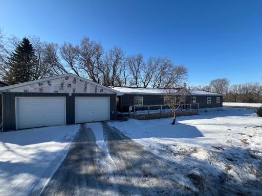 121 3rd Street, Bluffton, MN 56518