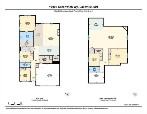 17908 Greenwich Way, Lakeville, MN 55044