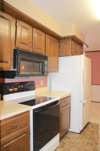 542 Graham Street SW, Hutchinson, MN 55350
