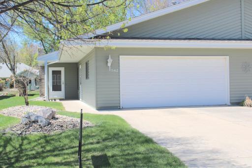 542 Graham Street SW, Hutchinson, MN 55350