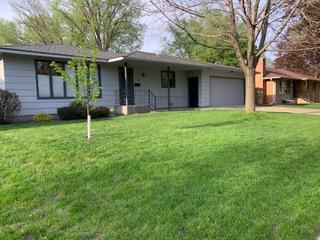 Spring picture - front