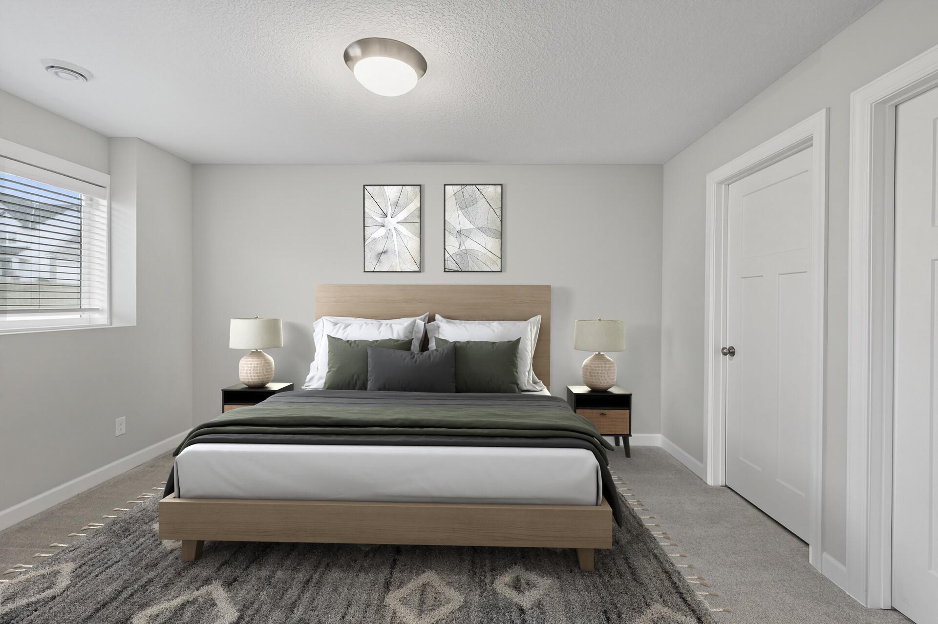 Image has been virtually staged