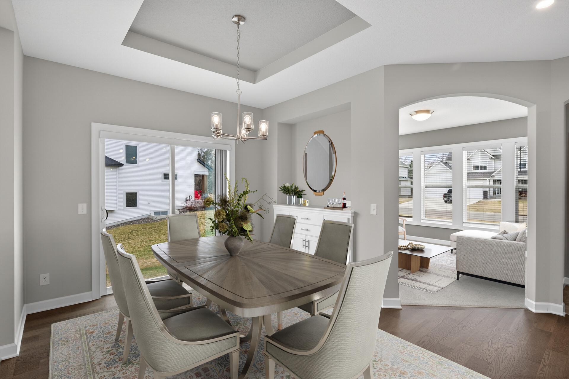 Image has been virtually staged