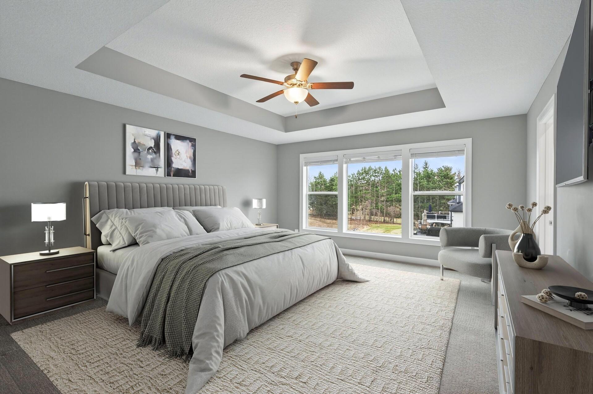 Image has been virtually staged