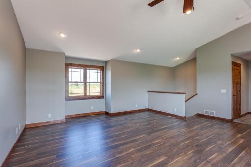Photos are of a previously completed home with similar design and features. Actual selections, finishes, and materials may vary based on buyer choices and availability.