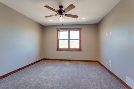 Photos are of a previously completed home with similar design and features. Actual selections, finishes, and materials may vary based on buyer choices and availability.
