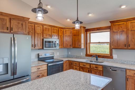 Photos are of a previously completed home with similar design and features. Actual selections, finishes, and materials may vary based on buyer choices and availability.