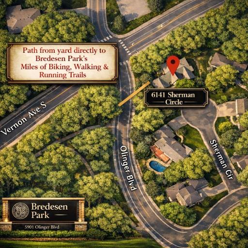6141 Sherman Circle, Minneapolis, MN 55436