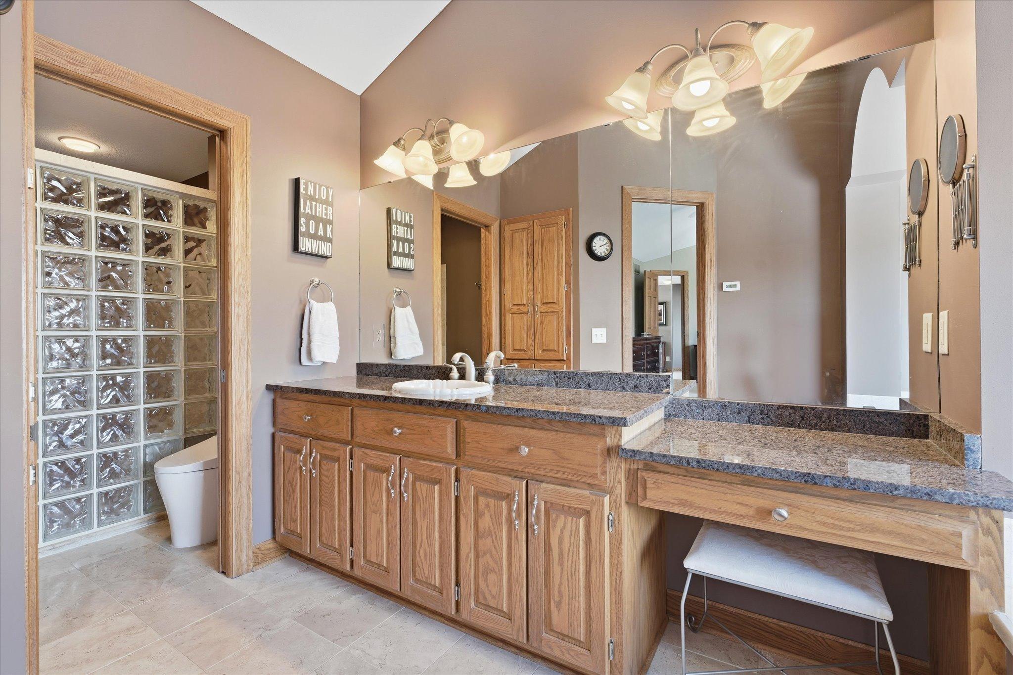 luxurious and comfortable retreat.