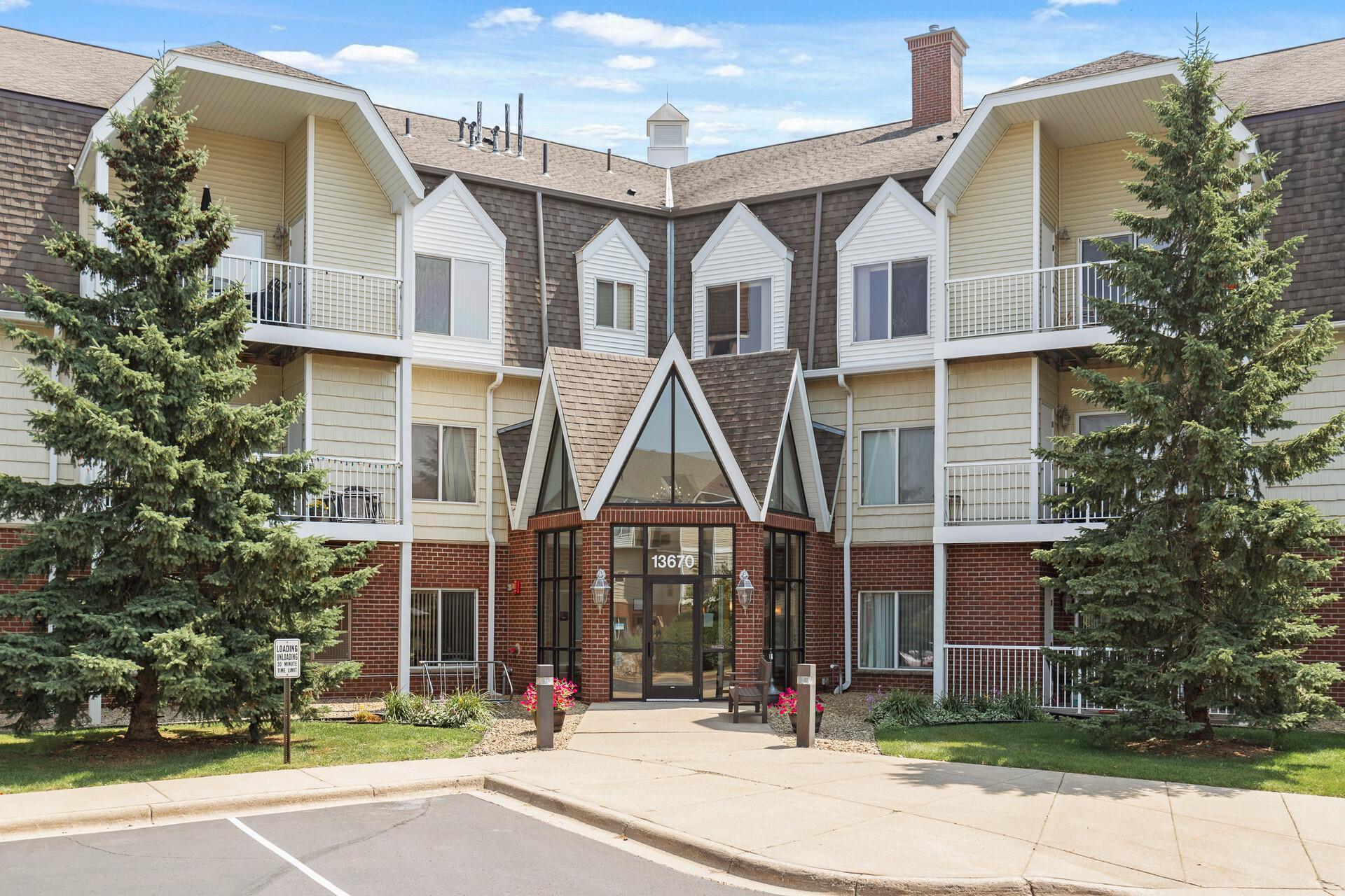 Secured Entry for your guests