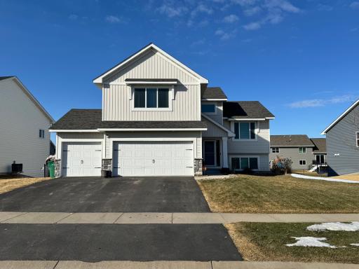 Photo for 17821 Essex Lane, Farmington, MN 55044 - listing #7028507 17821 Essex Lane, Farmington, MN 55044