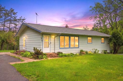 619 Seminole Avenue, Osceola, WI 54020