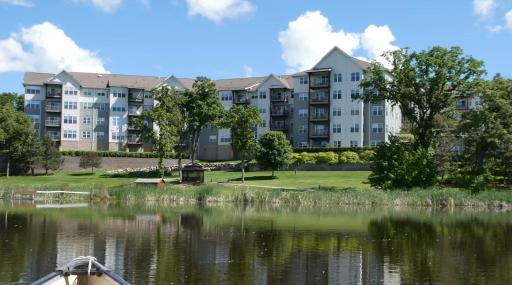 1900 Rush Lake Trail, 232, Saint Paul, MN 55112