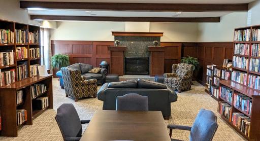 1900 Rush Lake Trail, 232, Saint Paul, MN 55112