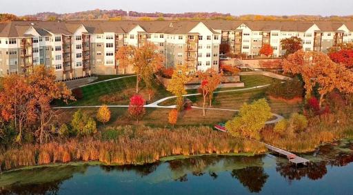 1900 Rush Lake Trail, 232, Saint Paul, MN 55112