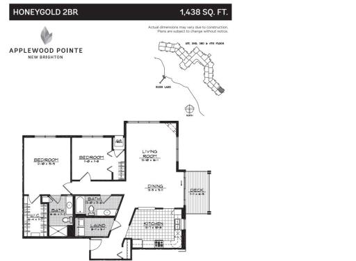 1900 Rush Lake Trail, 232, Saint Paul, MN 55112