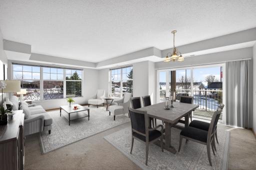 1900 Rush Lake Trail, 232, Saint Paul, MN 55112