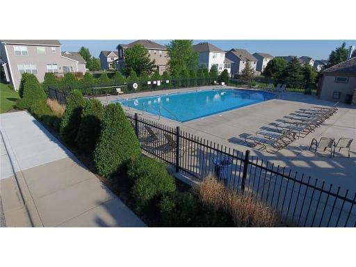 Enjoy the community pool in Bridle Creek..jpg