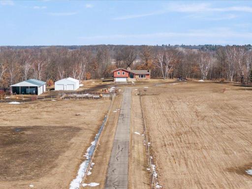24732 US Frontage, Staples, MN 56479