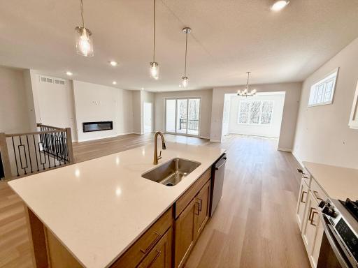 8191 Haywood Drive, Lino Lakes, MN 55014