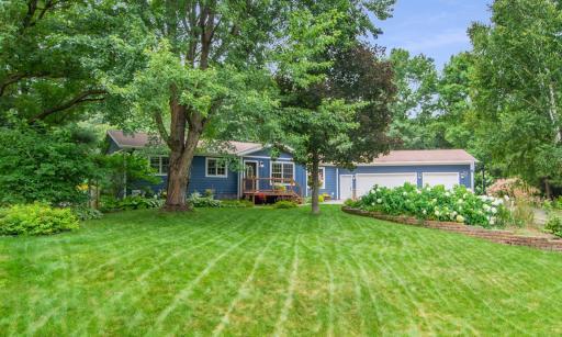 23403 Agate Lake Road, Deerwood, MN 56444