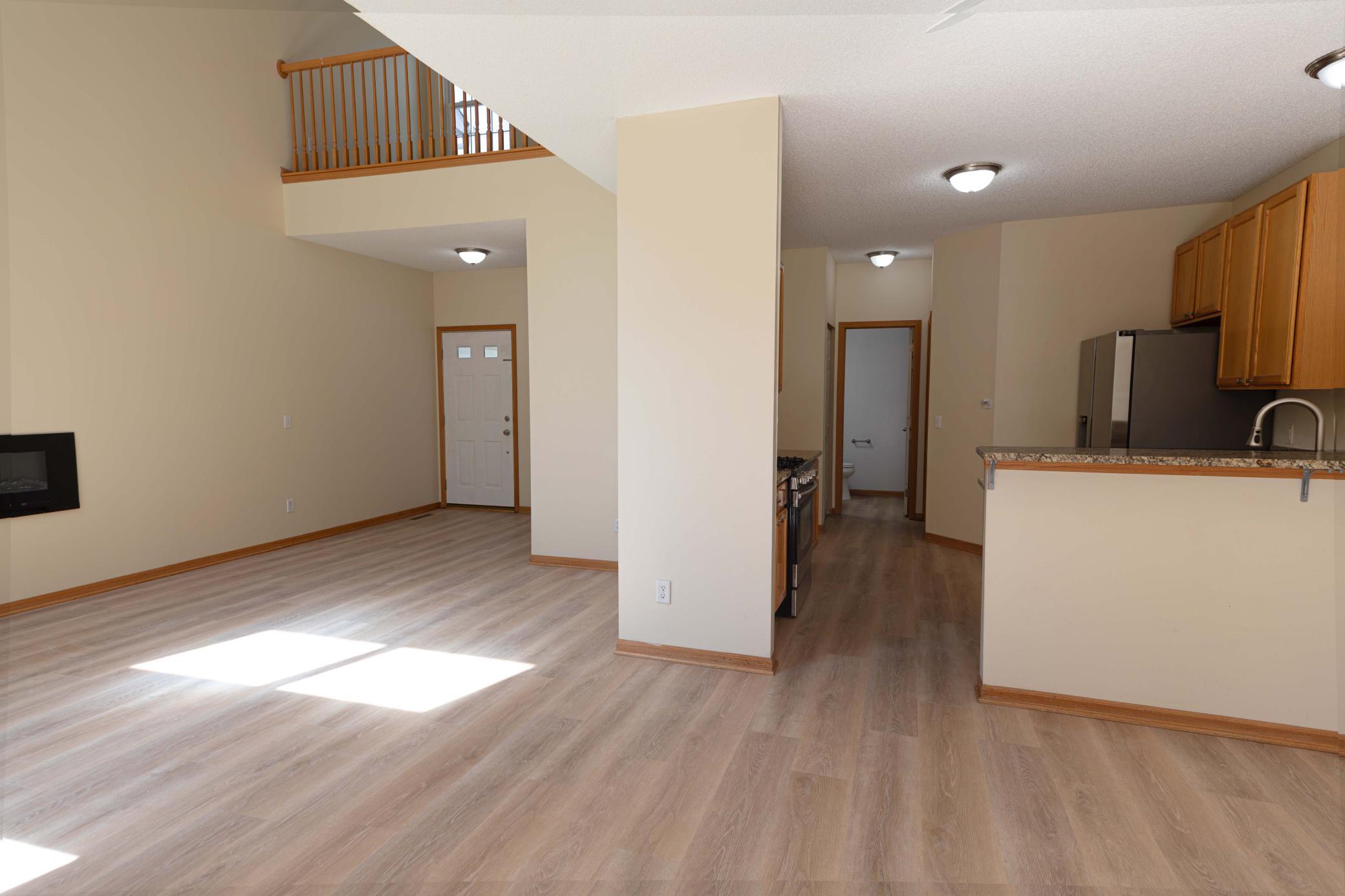Main Level