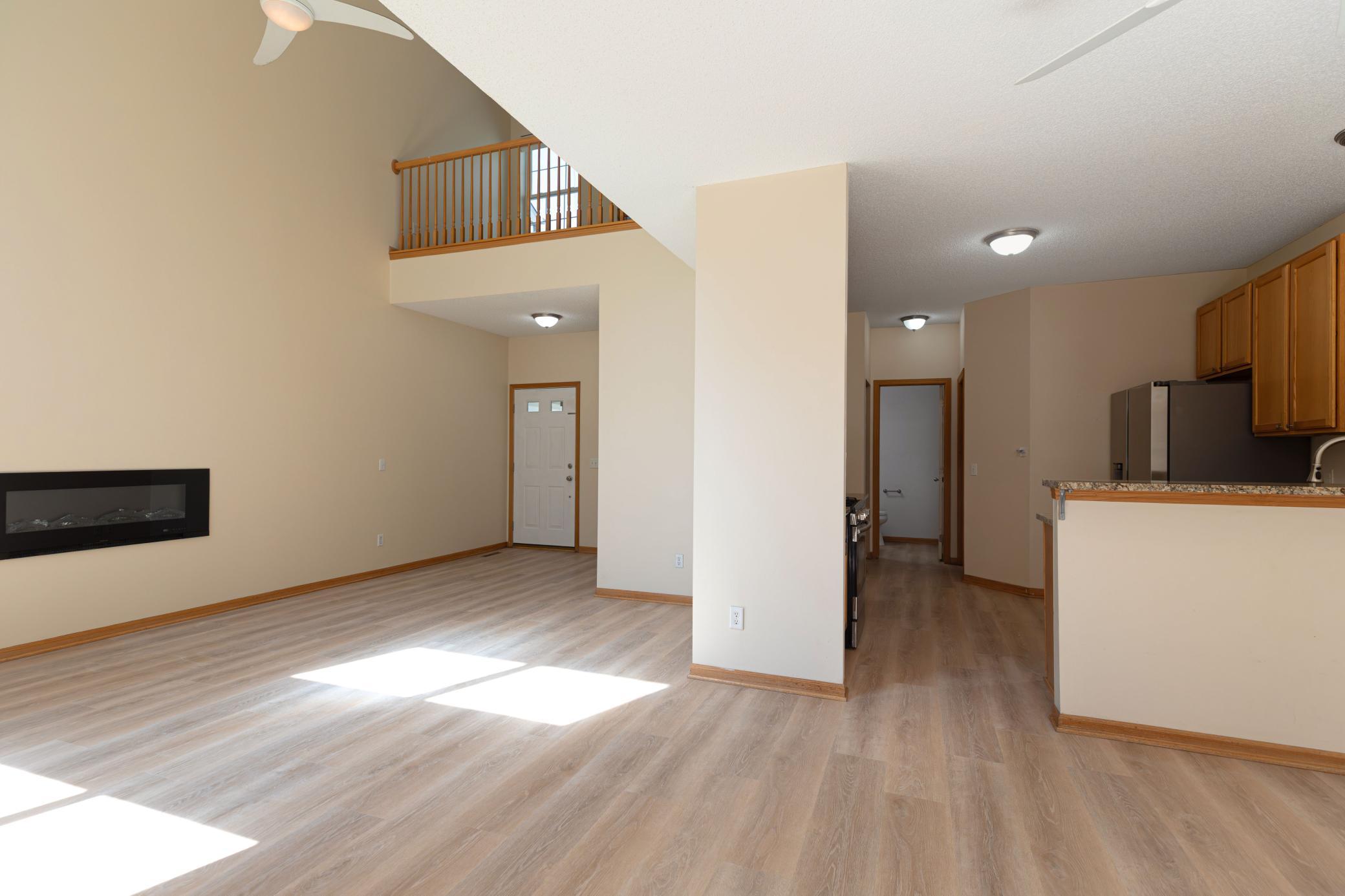 Main Floor Wide Angle