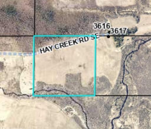 Photo for TBD2 Hay Creek Rd SE, Baudette, MN 56623 - listing #7028618 TBD2 Hay Creek Rd SE, Baudette, MN 56623