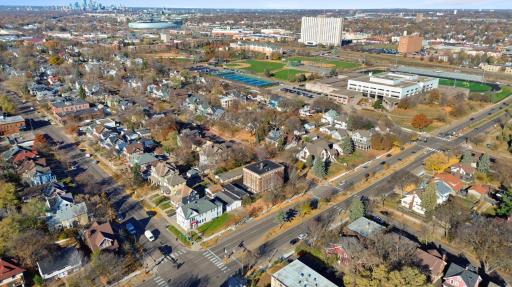 195 Lexington Parkway N, Saint Paul, MN 55104