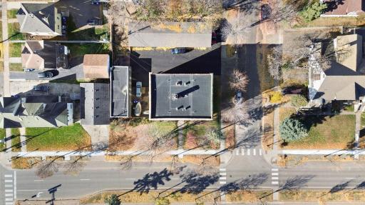 195 Lexington Parkway N, Saint Paul, MN 55104