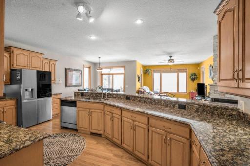 15886 64th Street SE, Becker, MN 55308