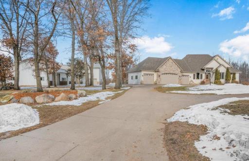 15886 64th Street SE, Becker, MN 55308