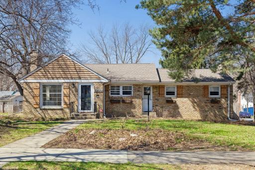 5900 Colfax Avenue S, Minneapolis, MN 55419