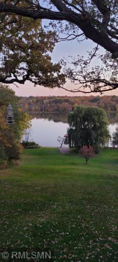 150' lake frontage on highly desired Lake Caroline. Semi Private lake with homeowners access off County Road 7 & Bradford Road(straight down road)