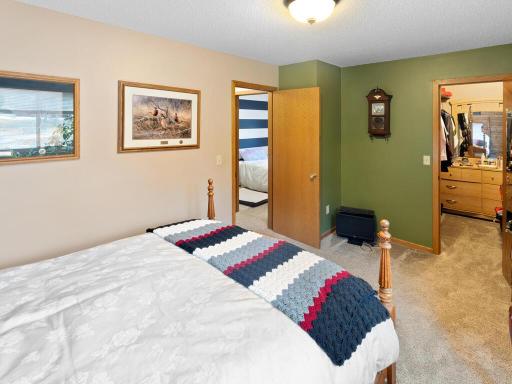 4391 Bridgewater Road, South Haven, MN 55382