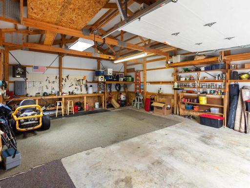4391 Bridgewater Road, South Haven, MN 55382