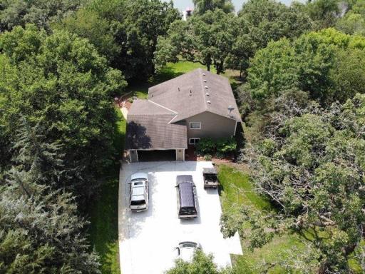 4391 Bridgewater Road, South Haven, MN 55382