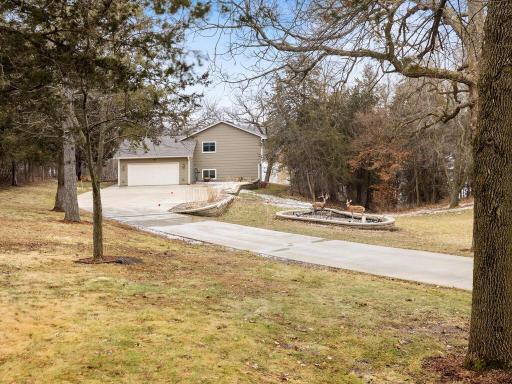 4391 Bridgewater Road, South Haven, MN 55382